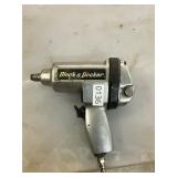 Black and Decker 1/2 ï¿½ impact