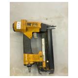 Stanley Bostitch air nailer