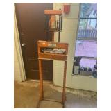 Cleveland Hydraulic 12 ton hydraulic press