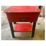 Black Bull 20 gallon parts washer