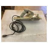 Rockwell air porta planer