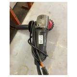 4 1/2 angle grinder with wire wheel