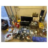 Miscellaneous lot- all pictured
