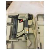 Porter Cable Air nailer