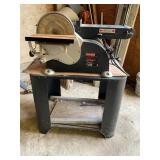 Craftsman 6 x 9 Belt/ Disc Sander