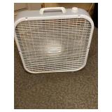 Lasko box fan