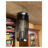 Electric bug zapper