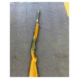 Sportsman 74 rifle - 30-06 - no clip