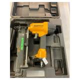 Bostitch 1 - 2 1/2 air nailer