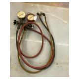 A C Gauges