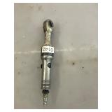 Craftsman 3/8ï¿½ pneumatic ratchet