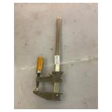 Pittsburgh 16ï¿½ bar clamp