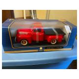 1948 Ford F-1 pick up - American Mint Die Cast