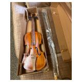Fiddle/ violin - no markings