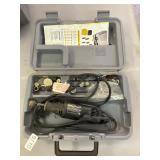 Dremel tool and bits