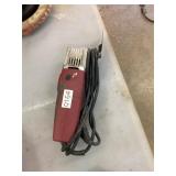 Electric multi tool