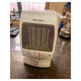 Pelonis electric heater