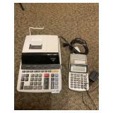 2- calculators