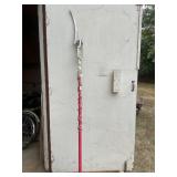 Manual limb saw