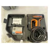 Power Shot Pro- electric stapler