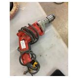 Milwaukee 1/2 ï¿½ drill