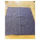 70 x 79 moving blanket