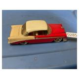 Jada 1956 Chevy Belair 1:24 Die Cast
