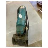 Makita 4ï¿½ grinder with biscuit joiner