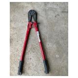 24ï¿½ bolt cutters