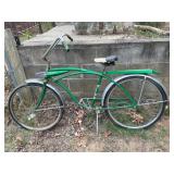 Vintage Huffy Camaro Bicycle