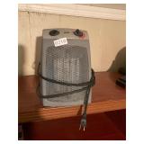 Dayton ceramic heater