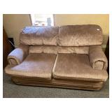 5 ft fabric couch