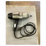 Ingersoll Rand 1/2 inch electric impact
