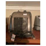 Maxi-Heat electric heater