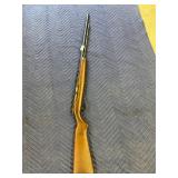 Remington .22 auto rifle short or long