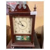 Seth Thomas clock