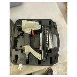 Porter Cable air nailer