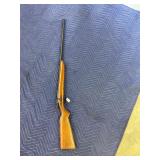 Remington .22 single shot - short or long