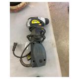 3/8 close quarters electric drill