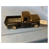 1955 Chevy Step Side 1:24 Die cast