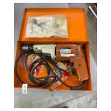 Dyna Drill electric drill