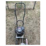 Craftsman 3.5 hp edger