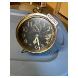 Vintage Westclox Big Ben alarm clock