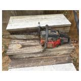 Craftsman 20ï¿½ï¿½ gas chainsaw