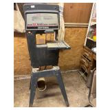 Sears Craftsman band saw- sander