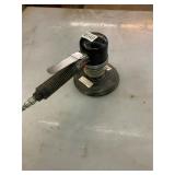 Rockwell air polisher
