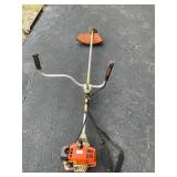 Stihl FS90 straight shaft weedeater