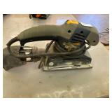 Chicago Finishing sander