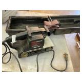 Sears Craftsman 3 x 21 belt sander