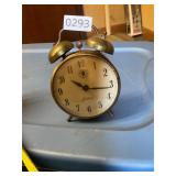 Vintage Gabriel Alarm clock